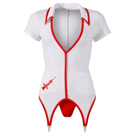 NURSE COSTUME