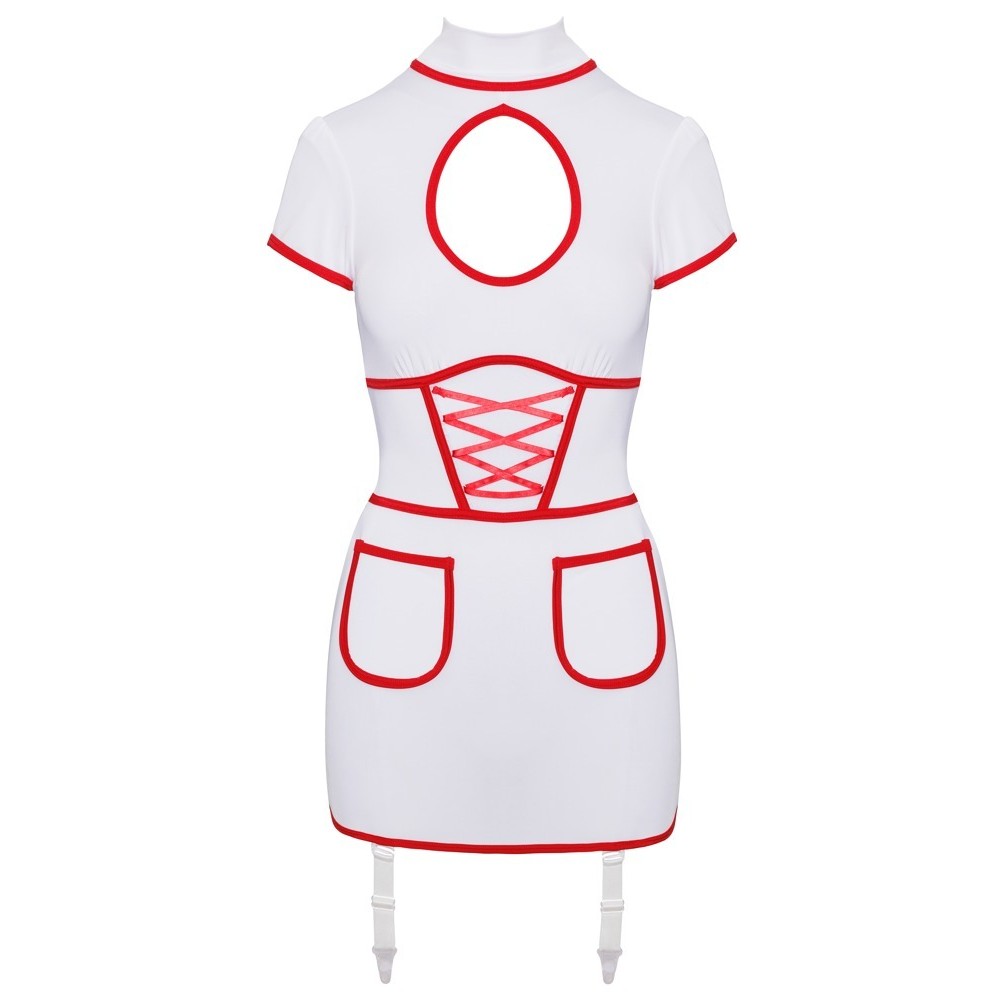 NURSE COSTUME