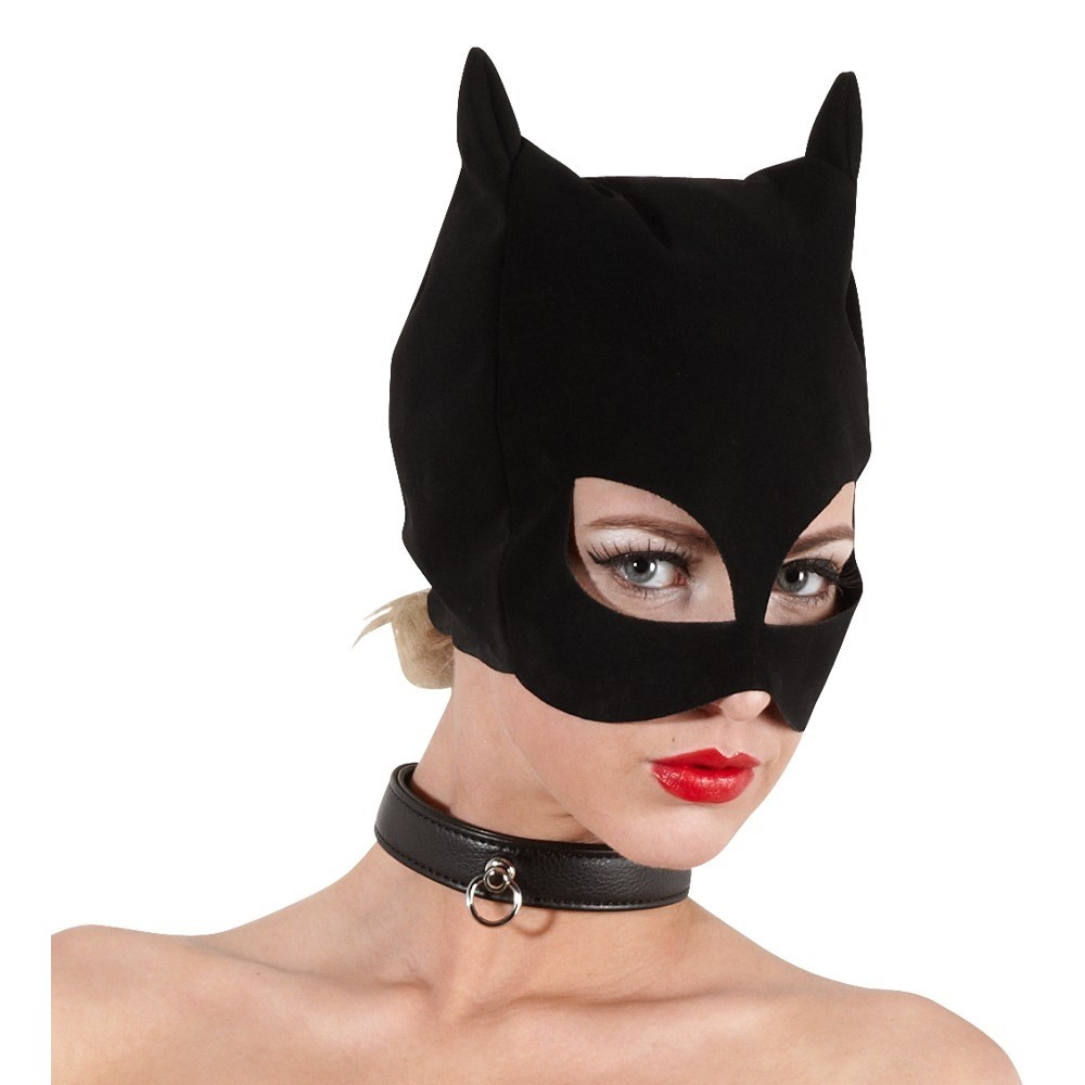 CAT MASK