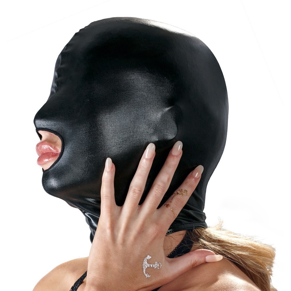 HEAD MASK