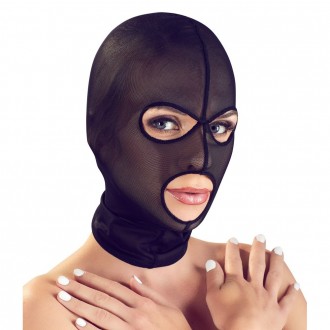 HEAD MASK