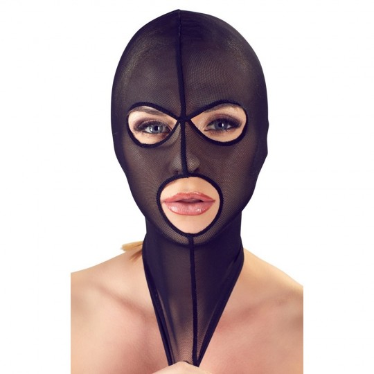 HEAD MASK