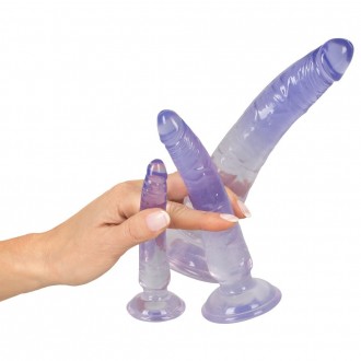 ANAL TRAINING SET