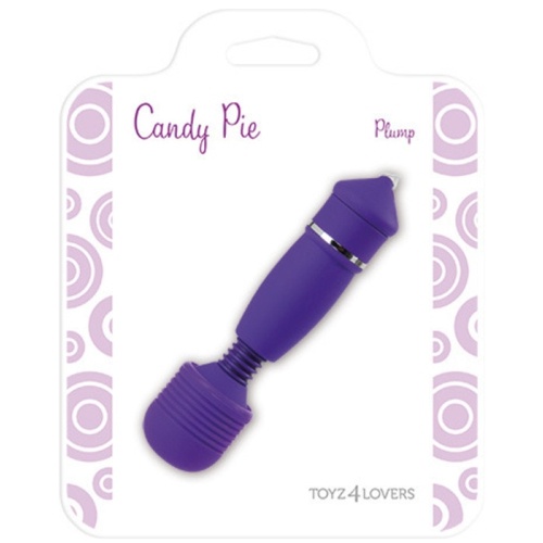 CANDY PIE PLUMP STIMULATOR