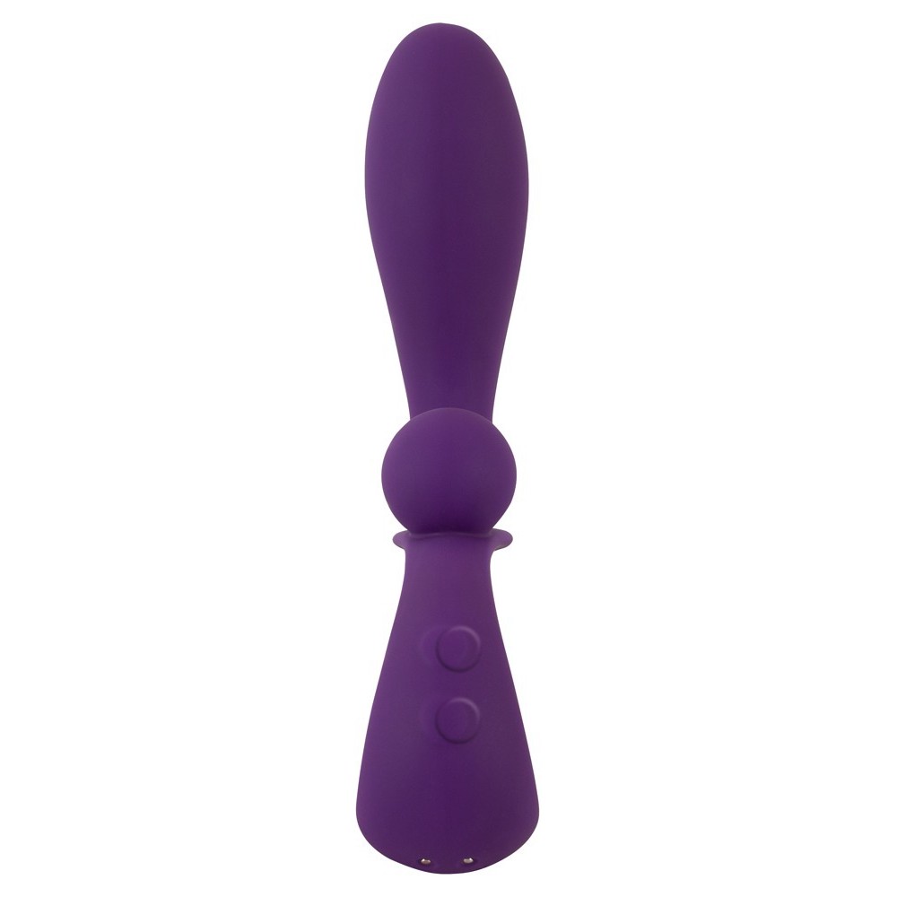 CLIT BALL VIBRATOR