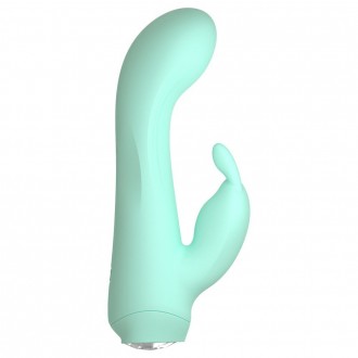 MINI VIBRADOR CUTIES