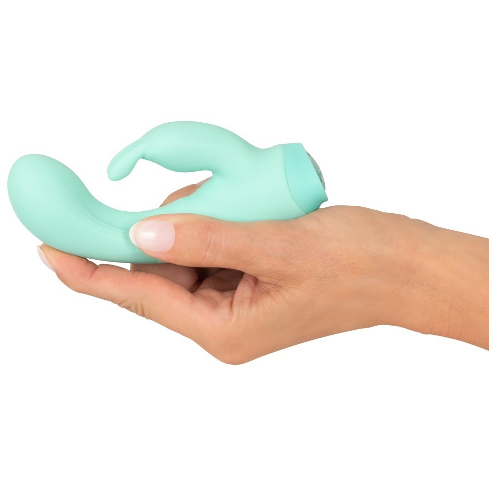 MINI VIBRATOR