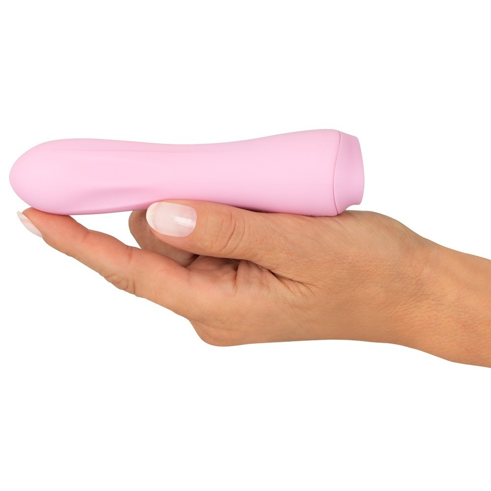 MINI VIBRATOR