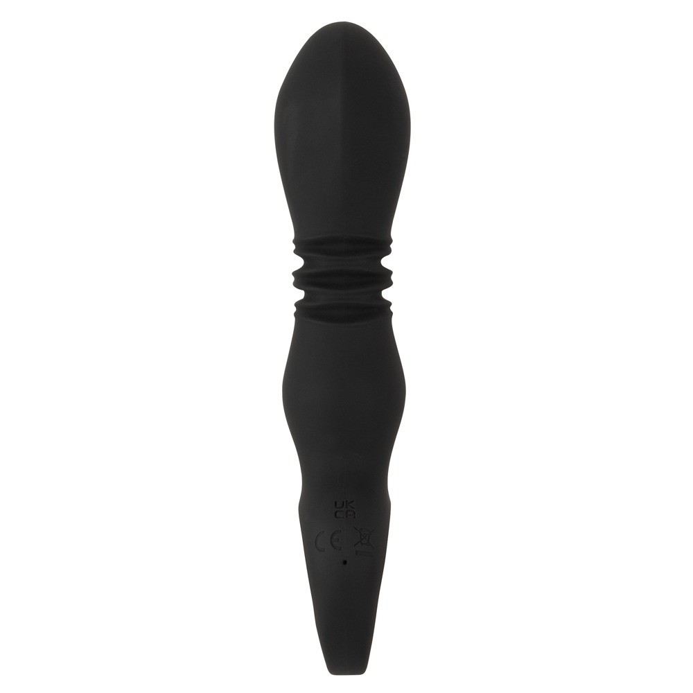 STRONG THRUSTING VIBRATOR