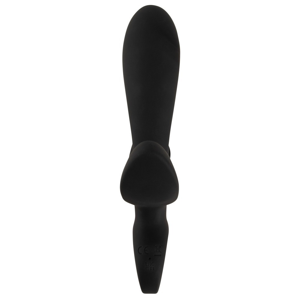 INFLATABLE TRIPLE VIBRATOR