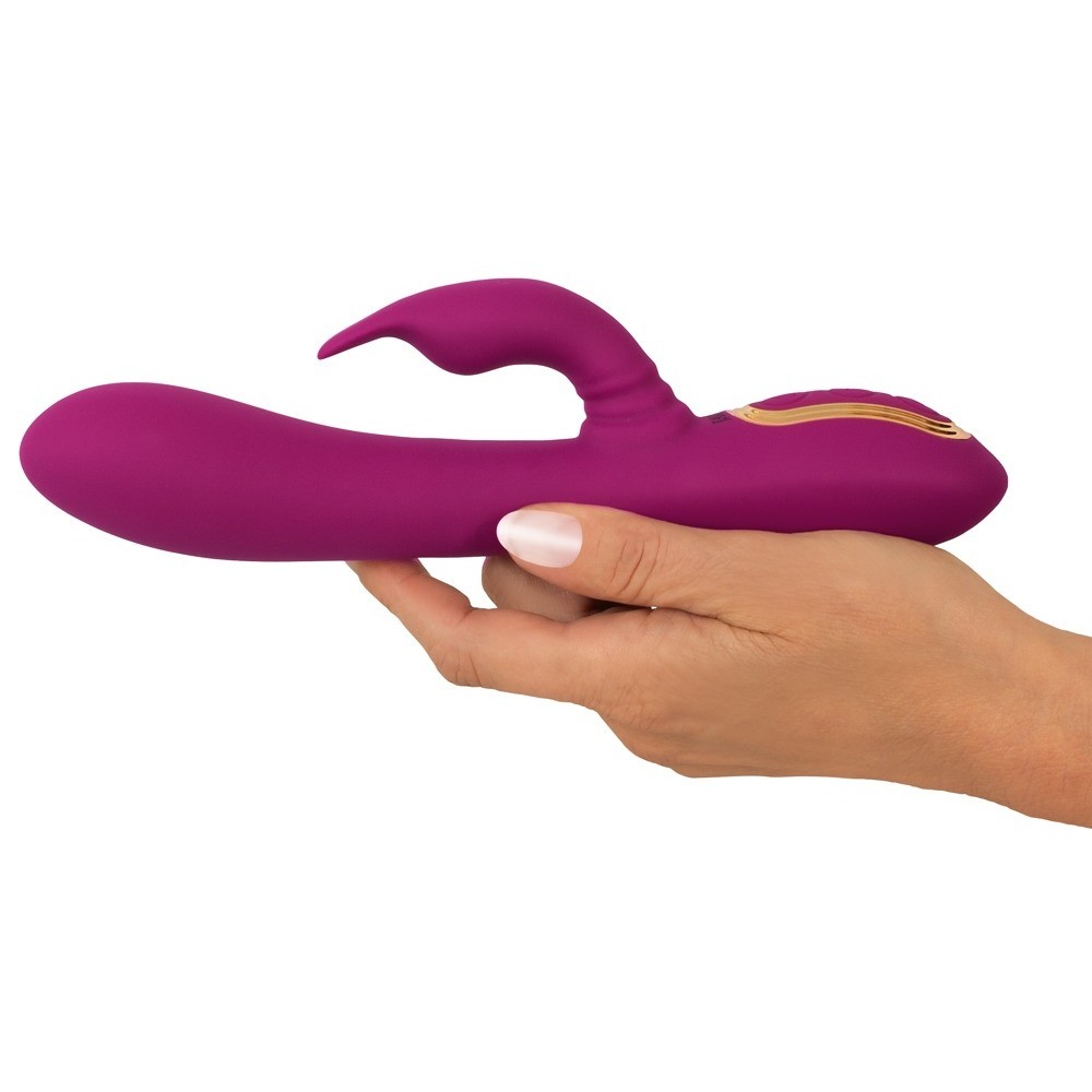 3 FUNCTION VIBRATOR