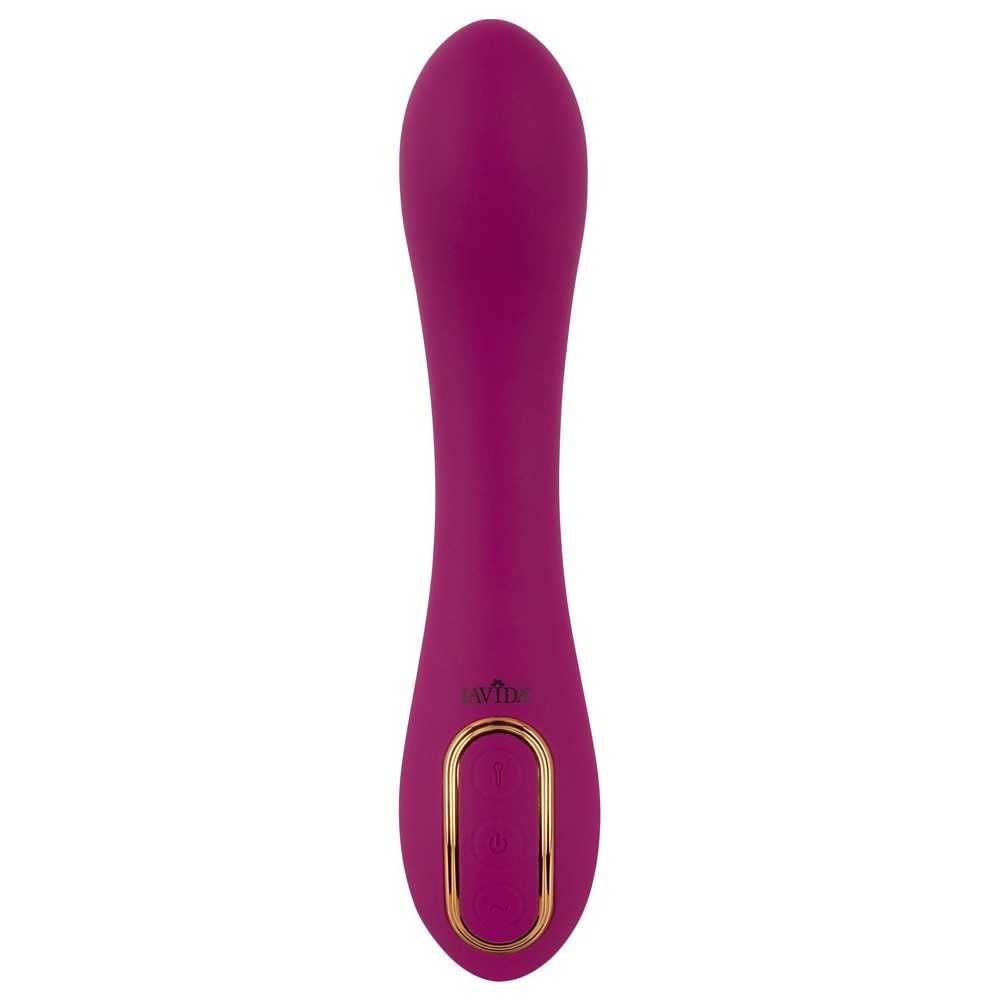 INFLATABLE VIBRATOR