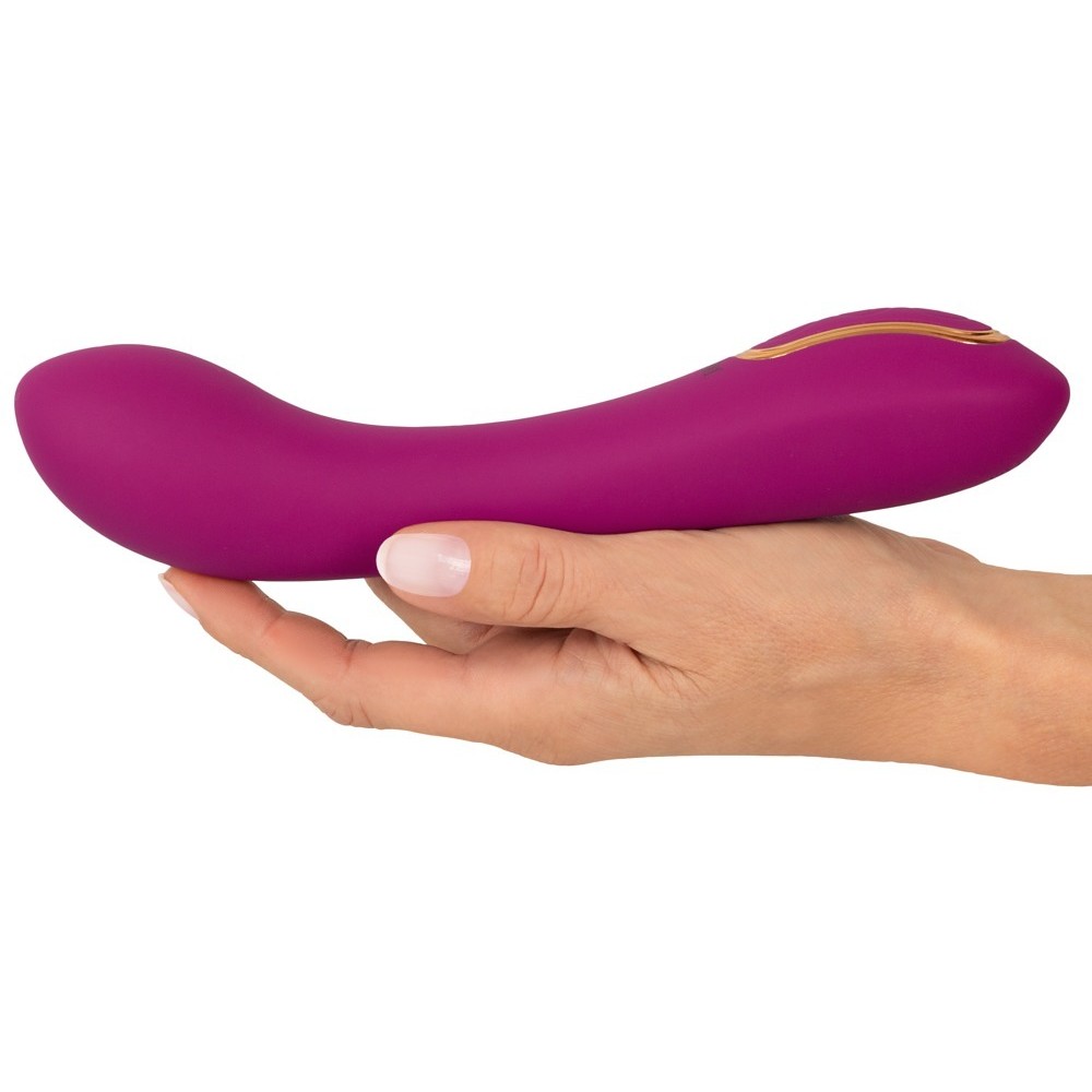 INFLATABLE VIBRATOR