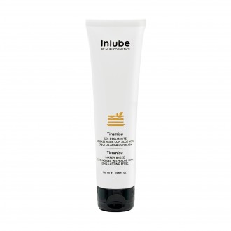 INLUBE LUBRICANTE BASE AGUA TIRAMISÚ 100 ML