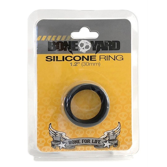 SILICONE RING - COCKRING - 1,2 / 30 MM