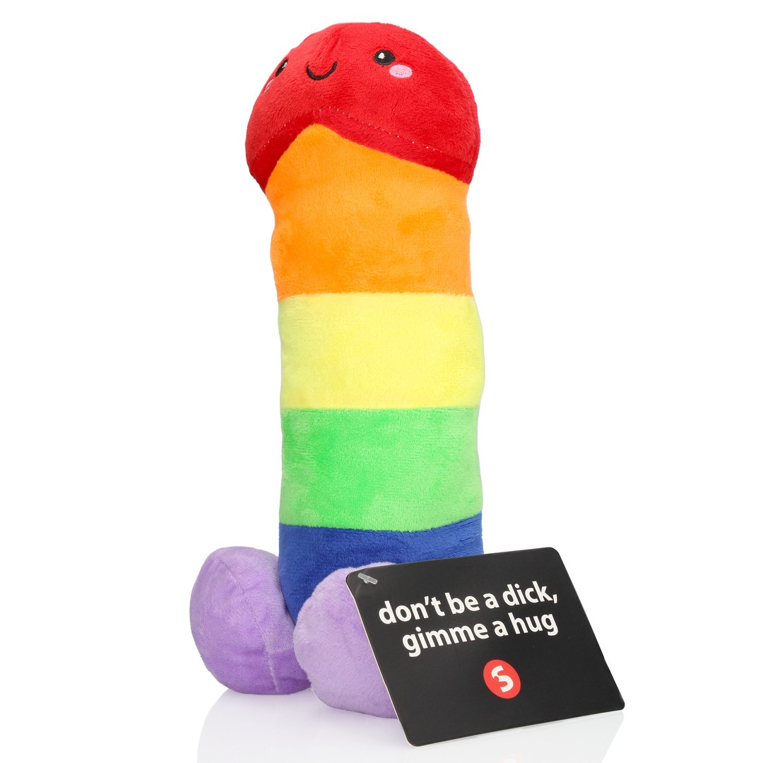 PENIS PLUSHIE - 12/ 30 CM