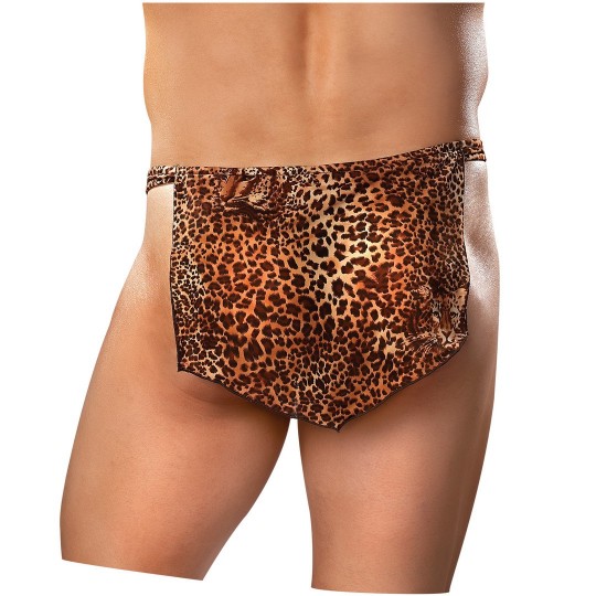 TANGA TARZAN MALE POWER