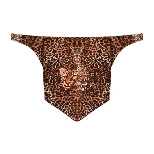 MALE POWER TARZAN THONG