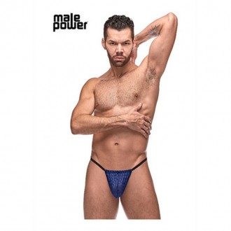 POSING STRAP - ONE SIZE - NAVY