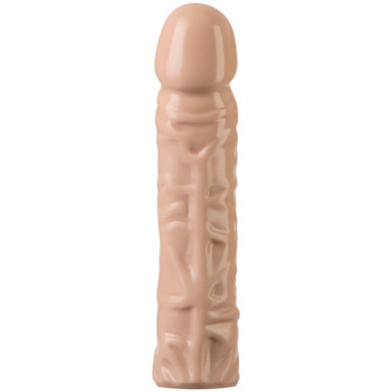 CLASSIC DONG - DILDO - 8 / 20 CM