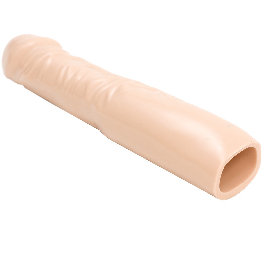 COCK MASTER - PENIS EXTENDER - 10 / 25 CM