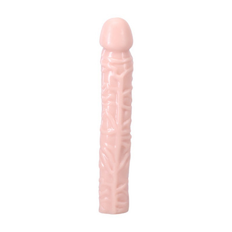 CLASSIC DONG - CLASSIC DILDO - 10 / 25 CM