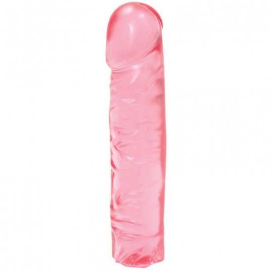 CLASSIC DONG - CLASSIC DILDO - 8 / 20 CM