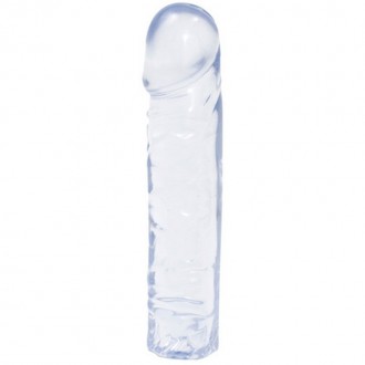 CLASSIC DONG - CLASSIC DILDO - 8 / 20 CM