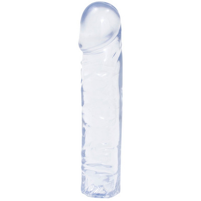 CLASSIC DONG - CLASSIC DILDO - 8 / 20 CM