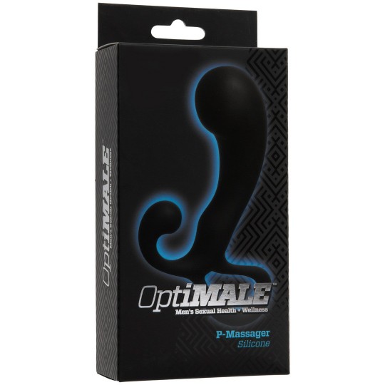 PROSTATE MASSAGER