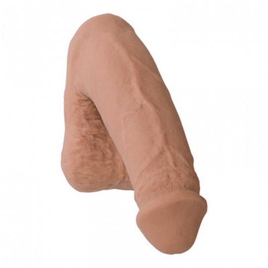 PACK IT - LITE REALISTIC DILDO