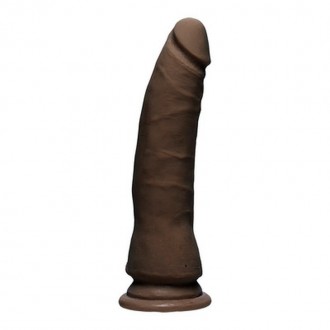 THIN D - REALISTIC ULTRASKYN DILDO - 7 / 18 CM