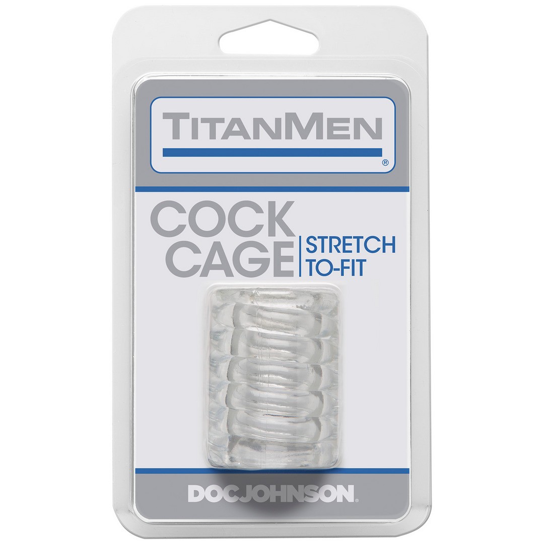 COCKCAGE