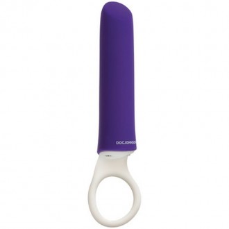 IPLEASE - MINI VIBRATOR