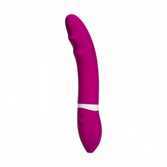 IBEND - BENDABLE VIBRATOR