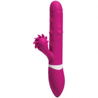 IROLL - RABBIT VIBRATOR