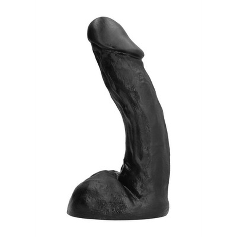 DILDO - 11 / 27 CM