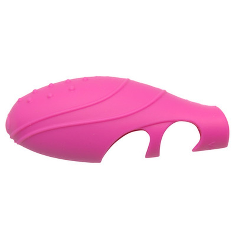 BANG HER - SILICONE G-SPOT FINGER VIBRATOR