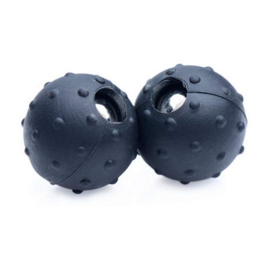 DRAGON&#039;S ORBS - SILICONE MAGNETIC BALLS