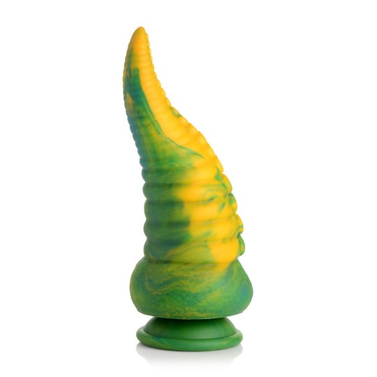 MONSTROPUS - TENTACLED MONSTER SILICONE DILDO