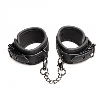 7-PIECE DELUXE BONDAGE SET