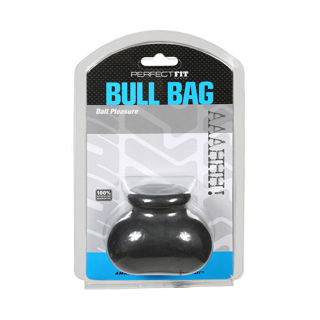 BULL BAG - BALL STRETCHER WITH WEIGHT