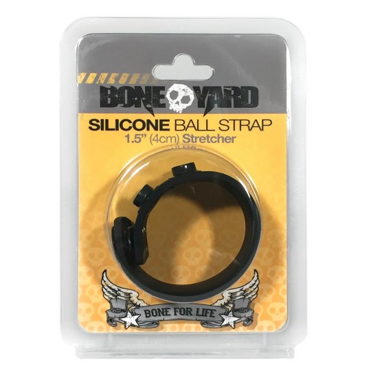 BALL STRAP - COCKRING