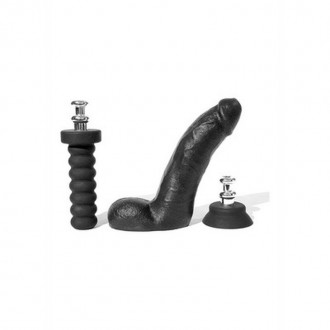 DILDO - 8 / 20 CM