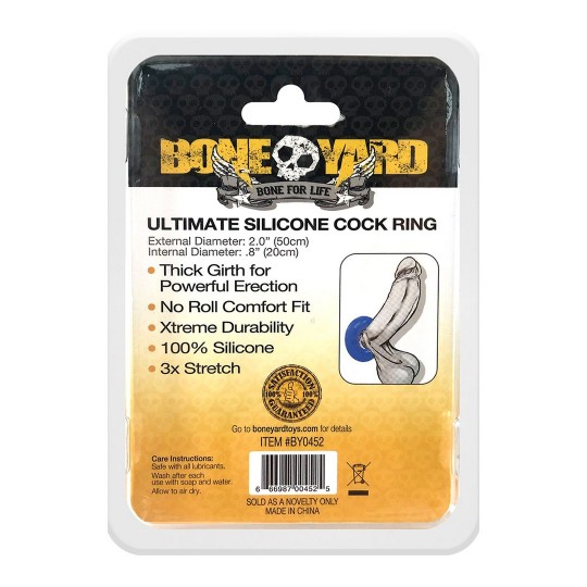 ULTIMATE RING - COCKRING