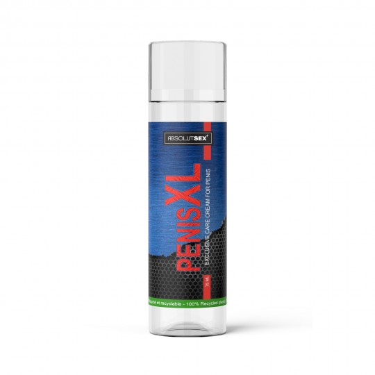 PENIS XL CREME PARA DESENVOLVER O PÉNIS 75ML