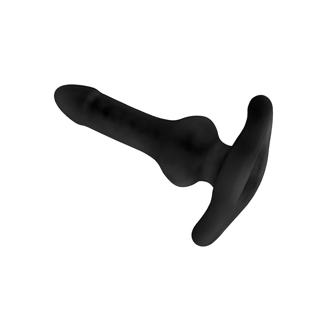 HUMP GEAR - BUTT PLUG USABLE FOR PENETRATION