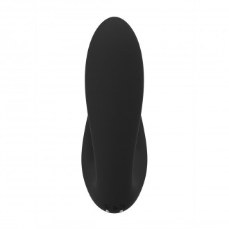 DESIRABLE - BENDABLE AIR PULSE VIBRATOR