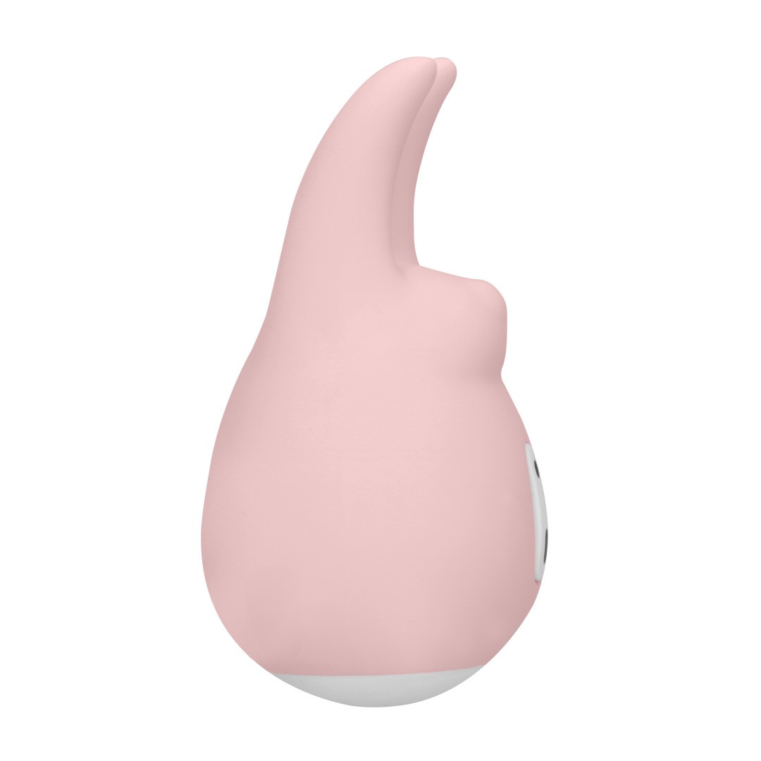 LOVE BUNNY - CLITORAL STIMULATOR