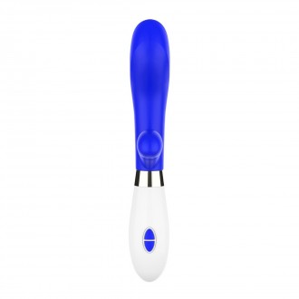 ACHILLES - CLITORIS AND VAGINA VIBRATOR